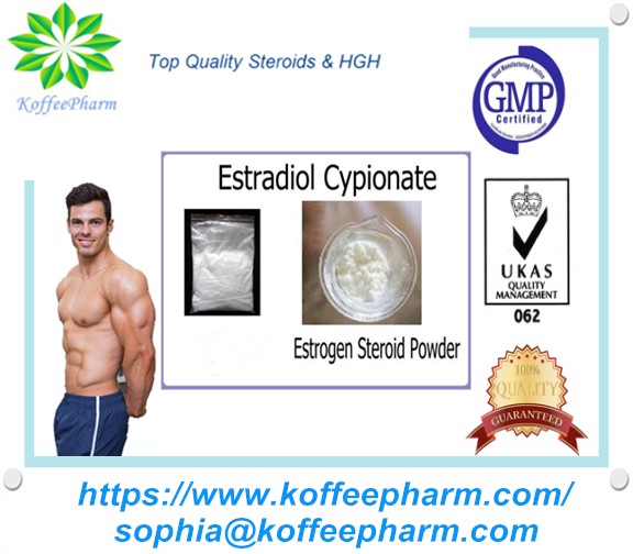 Estradiol cypionate 
