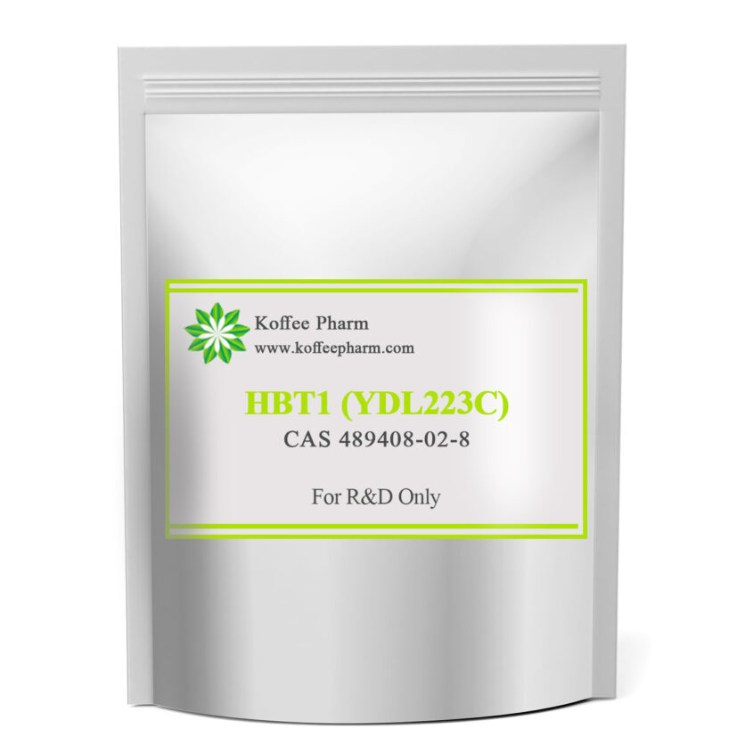 HBT1 (YDL223C)