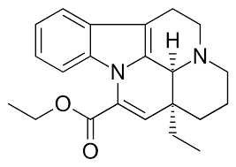 Vinpocetine