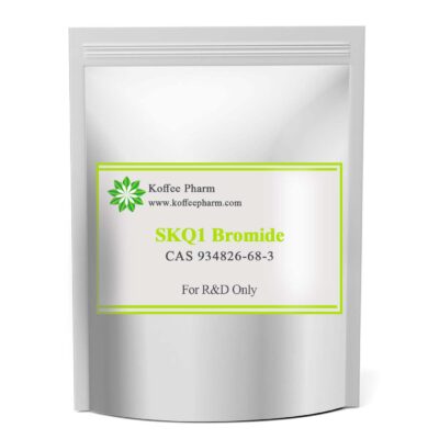 SKQ1 Bromide