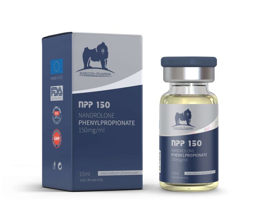 NPP 150